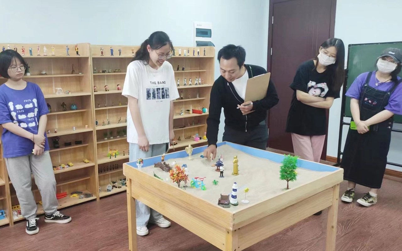 楚雄浙江药科职业大学